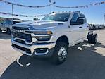 New 2026 Ram 3500 Tradesman Crew Cab 4x4 60 CA Cab Chassis for sale #381330 - photo 4