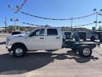 New 2026 Ram 3500 Tradesman Crew Cab 4x4 60 CA Cab Chassis for sale #381330 - photo 5