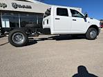 New 2026 Ram 3500 Tradesman Crew Cab 4x4 60 CA Cab Chassis for sale #381330 - photo 8
