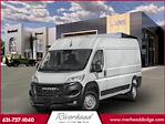 2024 Ram ProMaster 2500 High Roof FWD Empty Cargo Van for sale #R24221 - photo 1