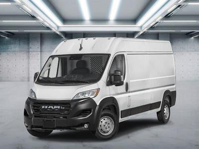 New 2026 Ram ProMaster 2500 High Roof Empty Cargo Van for sale #R26172 - photo 1