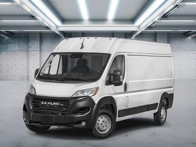 New 2026 Ram ProMaster 2500 High Roof Cargo Van for sale #R26313 - photo 1