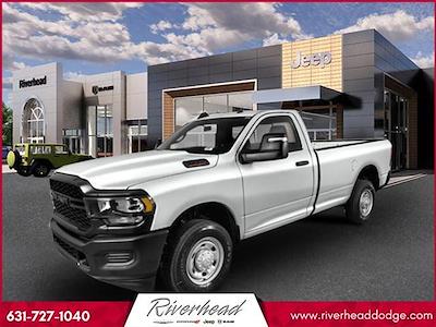 2024 Ram 2500 Regular Cab 4WD Pickup for sale #R24184 - photo 1
