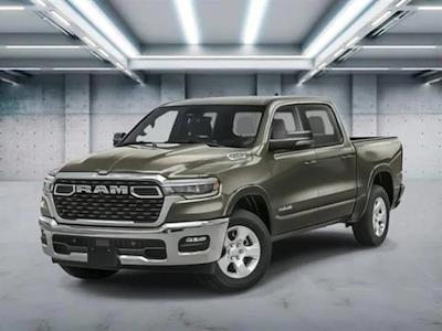 New 2026 Ram 1500 Big Horn Crew Cab for sale #R26124 - photo 1