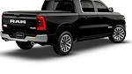 New 2026 Ram 1500 Longhorn Crew Cab for sale #327422 - photo 2