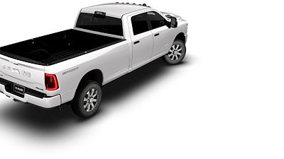New 2026 Ram 3500 Big Horn Crew Cab for sale #354515 - photo 2
