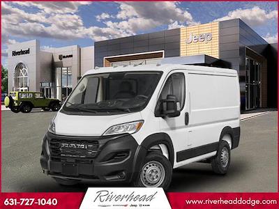 2025 Ram ProMaster 1500 Standard Roof 4x2, Empty Cargo Van for sale #R25038 - photo 1