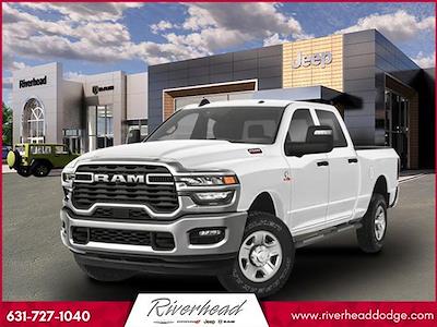 2025 Ram 2500 Crew Cab 4WD Pickup for sale #R25165 - photo 1