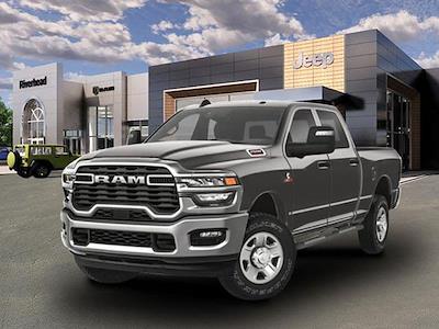 2025 Ram 2500 Crew Cab 4WD Pickup for sale #R25166 - photo 1