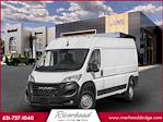 2025 Ram ProMaster 2500 High Roof FWD Empty Cargo Van for sale #R25087 - photo 1