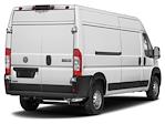 2025 Ram ProMaster 2500 High Roof FWD Empty Cargo Van for sale #R25087 - photo 2