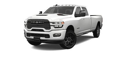 New 2025 Ram 3500 Laramie Crew Cab 4x4 Pickup for sale #546863 - photo 1