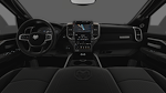 New 2025 Ram 3500 Laramie Crew Cab 4x4 Pickup for sale #546863 - photo 6