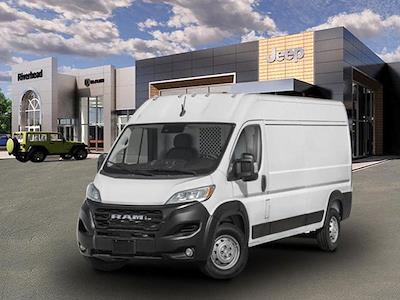 2025 Ram ProMaster 2500 High Roof FWD Empty Cargo Van for sale #R25164 - photo 1