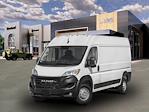 2025 Ram ProMaster 2500 High Roof FWD Empty Cargo Van for sale #R25164 - photo 1