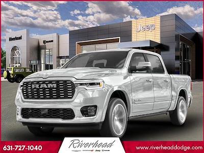 2025 Ram 1500 Crew Cab 4WD Pickup for sale #R25086 - photo 1