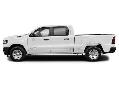 New 2025 Ram 1500 Limited Crew Cab 4x4 Pickup for sale #R25086 - photo 2