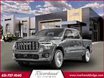2025 Ram 1500 Crew Cab 4WD Pickup for sale #R25055 - photo 1