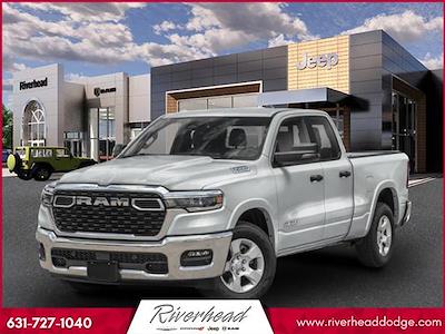2025 Ram 1500 Quad Cab 4WD Pickup for sale #R25064 - photo 1