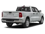 2025 Ram 1500 Quad Cab 4WD Pickup for sale #R25064 - photo 2