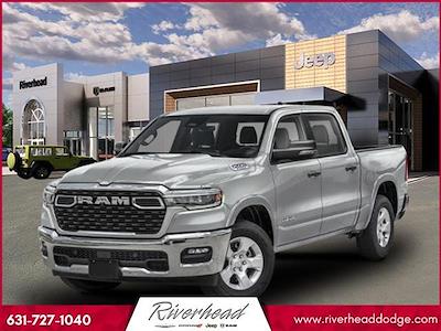 2025 Ram 1500 Crew Cab 4WD Pickup for sale #R25143 - photo 1