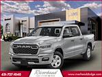 2025 Ram 1500 Crew Cab 4WD Pickup for sale #R25143 - photo 1