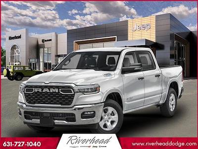 2025 Ram 1500 Crew Cab 4WD Pickup for sale #R25146 - photo 1