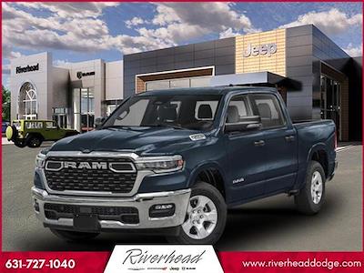 2025 Ram 1500 Crew Cab 4WD Pickup for sale #R25142 - photo 1