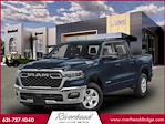 2025 Ram 1500 Crew Cab 4WD Pickup for sale #R25142 - photo 1