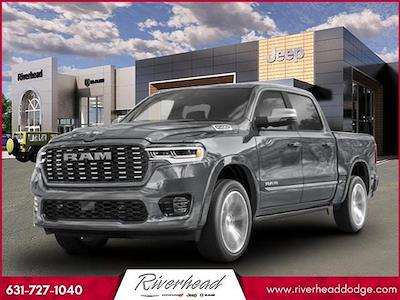 2025 Ram 1500 Crew Cab 4WD Pickup for sale #R25137 - photo 1