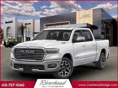 2025 Ram 1500 Crew Cab 4WD Pickup for sale #R25148 - photo 1