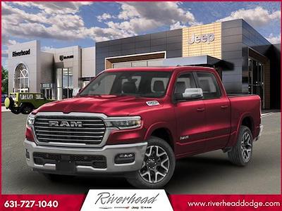 2025 Ram 1500 Crew Cab 4WD Pickup for sale #R25138 - photo 1
