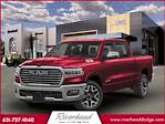 2025 Ram 1500 Crew Cab 4WD Pickup for sale #R25138 - photo 1