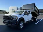 2023 Ram 5500 Crew Cab DRW 4x4, Landscape Dump for sale #R23265 - photo 1