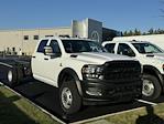 New 2023 Ram 5500 Tradesman Crew Cab 4x4 84 CA Cab Chassis for sale #R23301 - photo 3