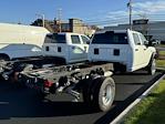 New 2023 Ram 5500 Tradesman Crew Cab 4x4 84 CA Cab Chassis for sale #R23301 - photo 5