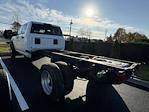 New 2023 Ram 5500 Tradesman Crew Cab 4x4 84 CA Cab Chassis for sale #R23301 - photo 2