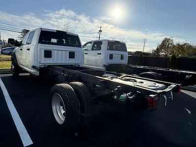 2024 Ram 5500 Crew Cab DRW 4x4, Cab Chassis for sale #R24109 - photo 2