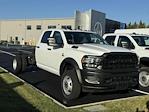 2024 Ram 5500 Crew Cab DRW 4x4, Cab Chassis for sale #R24109 - photo 4