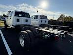 2024 Ram 5500 Crew Cab DRW 4x4, Cab Chassis for sale #R24109 - photo 2