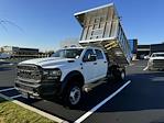 2024 Ram 5500 Crew Cab DRW 4x4, Landscape Dump for sale #R24111 - photo 1