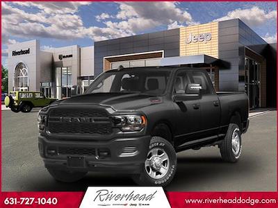2024 Ram 2500 Crew Cab 4WD Pickup for sale #R24146 - photo 1