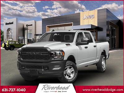 2024 Ram 2500 Crew Cab 4WD Pickup for sale #R24147 - photo 1