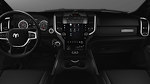 New 2025 Ram 1500 Big Horn Quad Cab 4x4 Pickup for sale #R25096 - photo 5