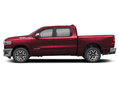 New 2025 Ram 1500 Laramie Crew Cab 4x4 Pickup for sale #R25138 - photo 2