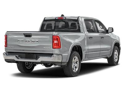New 2025 Ram 1500 Big Horn Crew Cab 4x4 Pickup for sale #R25143 - photo 2