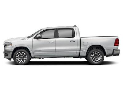 New 2025 Ram 1500 Laramie Crew Cab 4x4 Pickup for sale #R25148 - photo 2