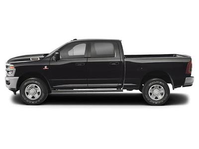 New 2025 Ram 2500 Big Horn Crew Cab 4x4 Pickup for sale #R25163 - photo 2