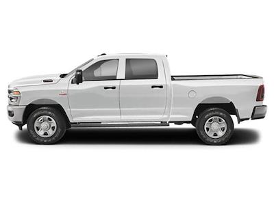 New 2025 Ram 2500 Big Horn Crew Cab 4x4 Pickup for sale #R25165 - photo 2