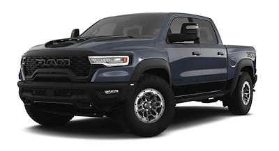 New 2025 Ram 1500 TRX Crew Cab 4x4 Pickup for sale #R25171 - photo 1